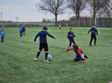 S.K.N.W.K. JO9-1 - ST FC De Westhoek '20/Z.S.C. '62 JO9-3 (competitie) 2024-2025 (3e fase) (59/100)